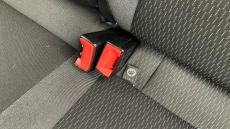 Skoda Rapid Spaceback 1.6 TDI CR SE Tech 5dr Diesel Hatchback